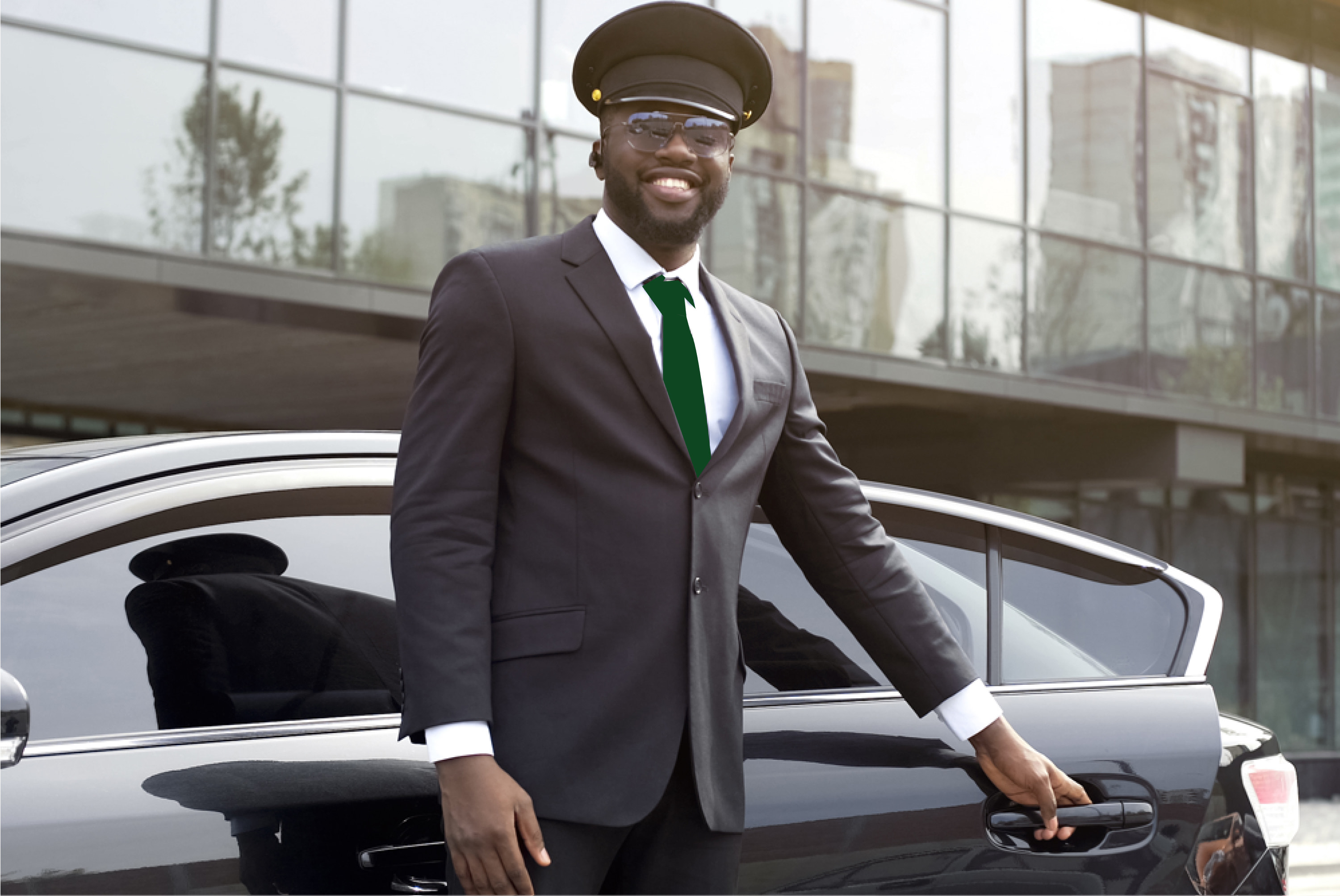 Driver Outsourcing Services